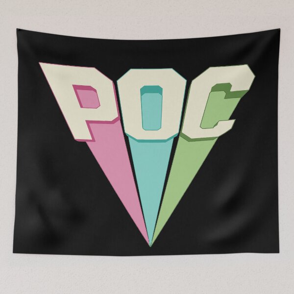 Item preview, POC designed and sold by iagorfrost.