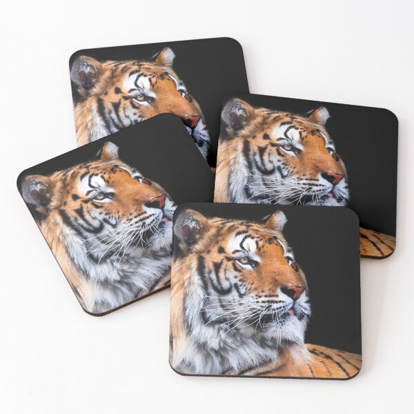 Item preview, Siberian tiger designed and sold by Olek-Impek.