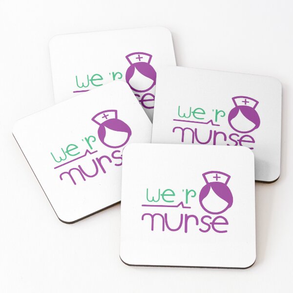 Item preview, We are nurses designed and sold by airdrop.