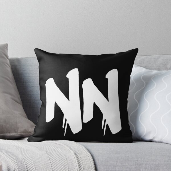 Item preview, NN Northampton Postcode, North Nights designed and sold by Leeloks.