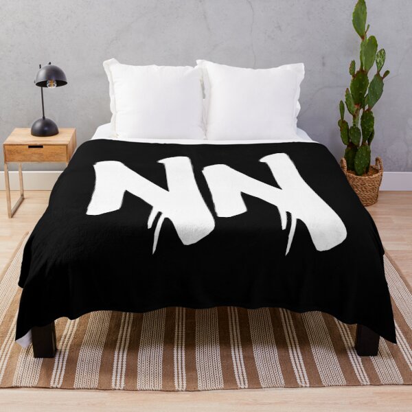 Item preview, NN Northampton Postcode, North Nights designed and sold by Leeloks.