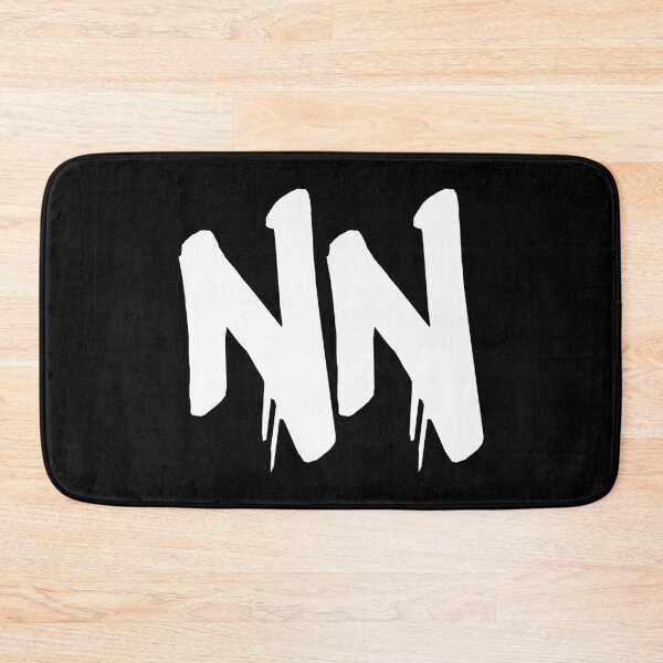 Item preview, NN Northampton Postcode, North Nights designed and sold by Leeloks.