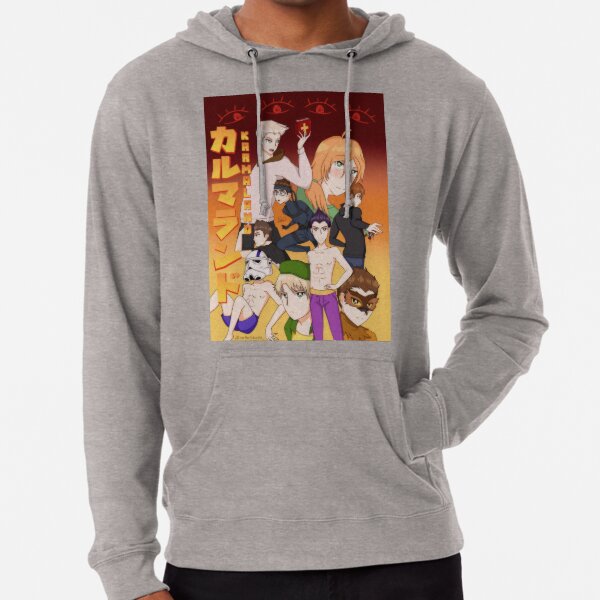 Sudaderas de karmaland clearance