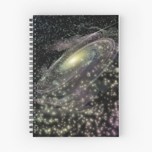 Item preview, Galaxy Mix designed and sold by roseamongthorns.