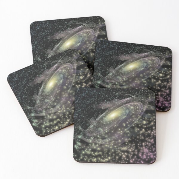 Item preview, Galaxy Mix designed and sold by roseamongthorns.