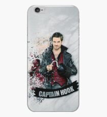Captain Hook iPhone Case