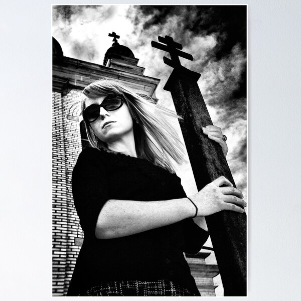 Item preview, Church Guardian designed and sold by albino.