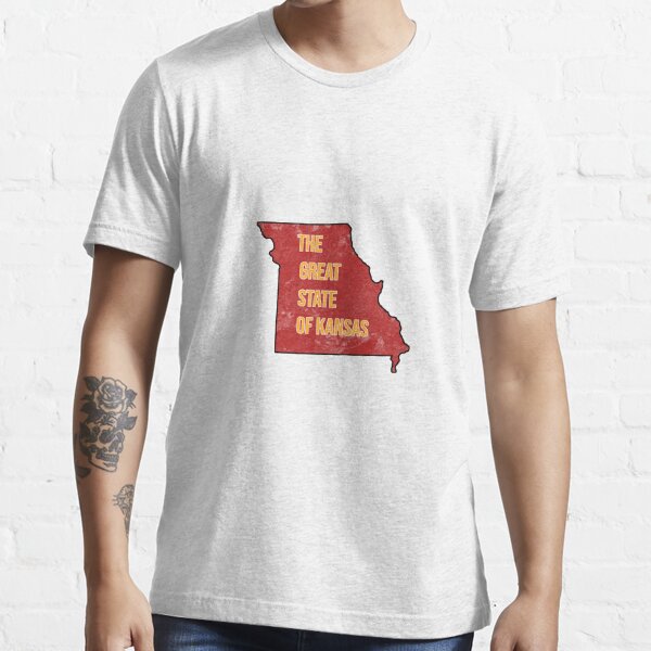 : Run Wasp - Kansas City Football T-Shirt : Clothing, Shoes &  Jewelry