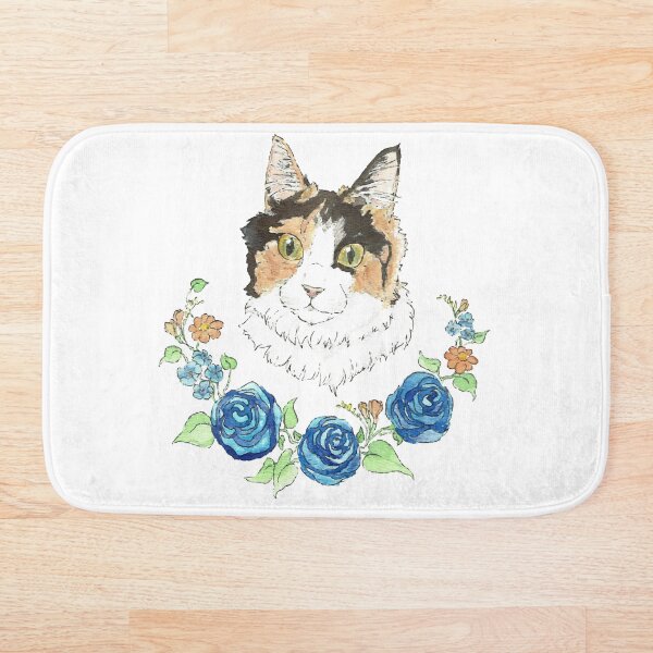 Item preview, Calico Kitty designed and sold by Ruff-n-Tumble.