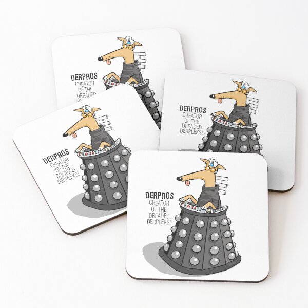 Item preview, Derpros! designed and sold by RichSkipworth.