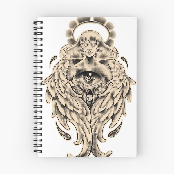 Item preview, Angelic designed and sold by DisasterArts.
