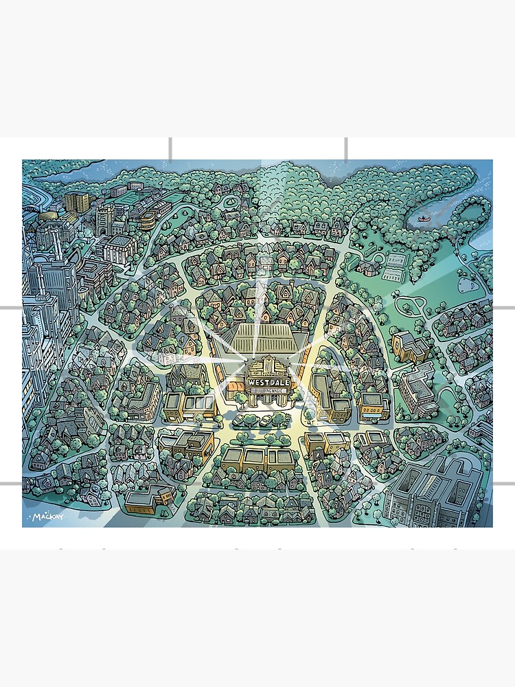 Interior Westdale Cinema Westdale Theatre