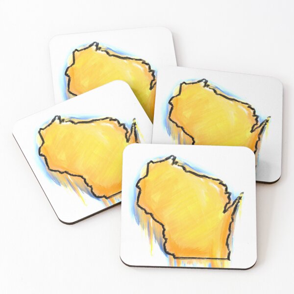 Item preview, Wisconsin cheese! designed and sold by Ryan Biddle.