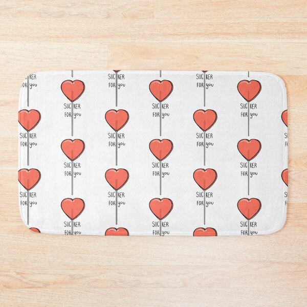 Item preview, Sucker For You  designed and sold by Haleyperetic.