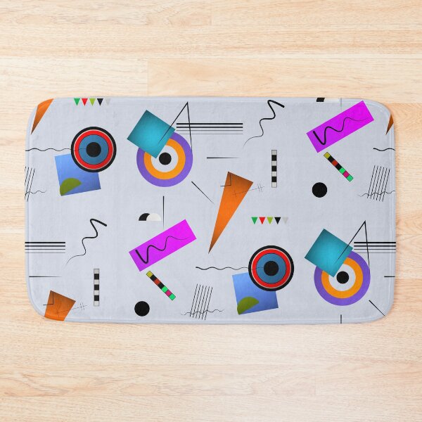 Item preview, Kandinskij Style designed and sold by giovanni monasta.