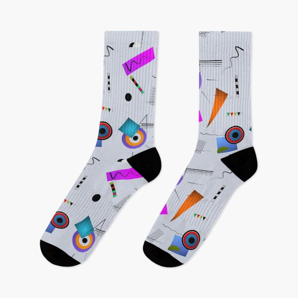 Item preview, Kandinskij Style designed and sold by giovanni monasta.
