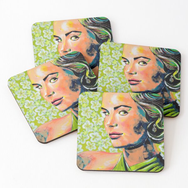 Item preview, Grace Kelly designed and sold by Marie-Armelle Borel.