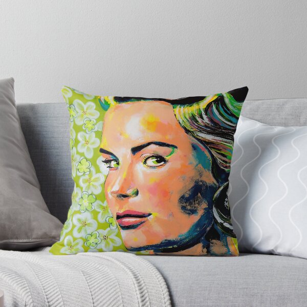 Item preview, Grace Kelly designed and sold by Marie-Armelle Borel.