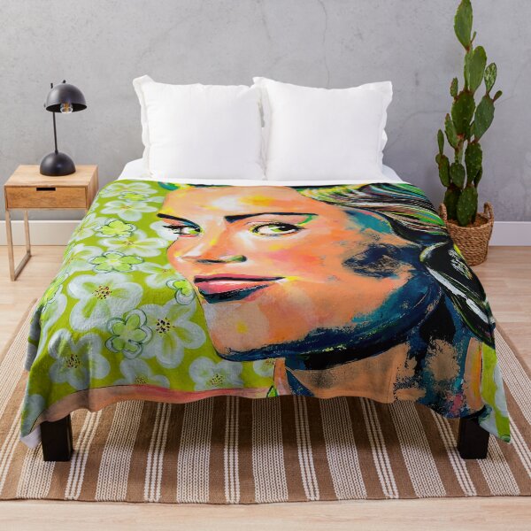 Item preview, Grace Kelly designed and sold by Marie-Armelle Borel.
