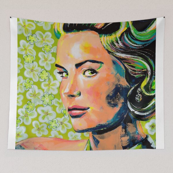 Item preview, Grace Kelly designed and sold by Marie-Armelle Borel.