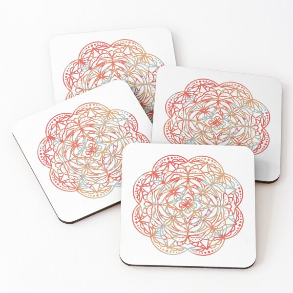 Item preview, Vintage Mandala designed and sold by federicopanelli.