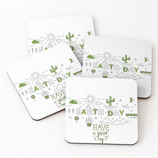 Item preview, Earth Day designed and sold by Pareshkumar.