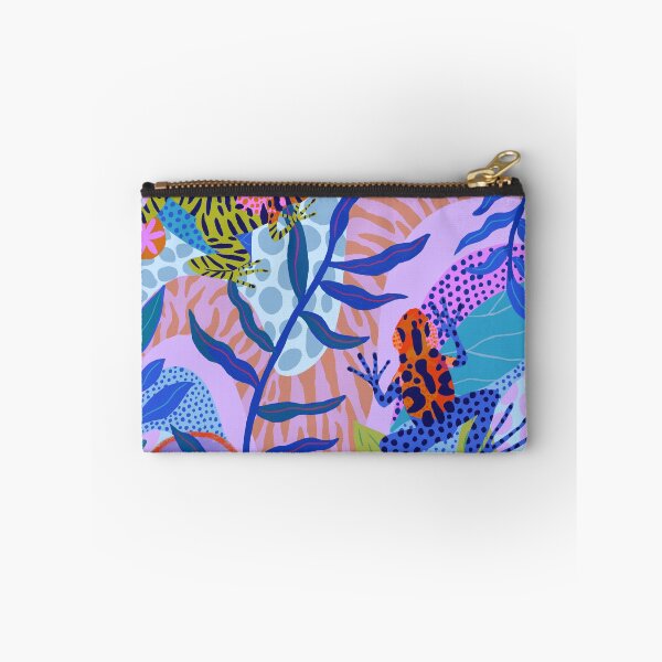 Item preview, Poison Dart Frogs designed and sold by Janet Broxon.