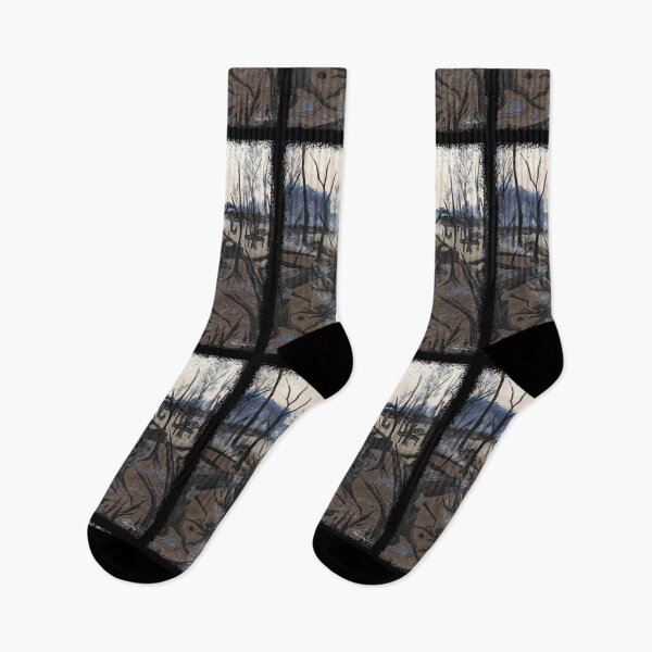 Item preview, The Tragedy of Deforestation  designed and sold by tinaschofield.