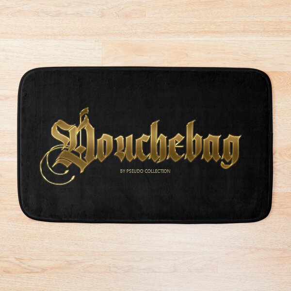 Item preview, Douchebag designed and sold by PCollection.