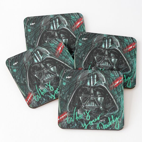 Item preview, Who is your Daddy  designed and sold by Ilustronauta.