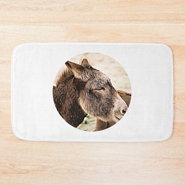 Item preview, Furry Donkey designed and sold by InspireGifts.