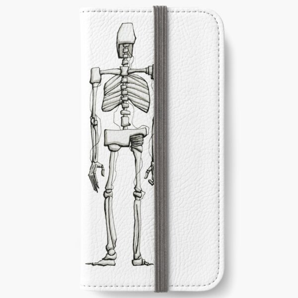 Zomaton Ten iPhone Wallet