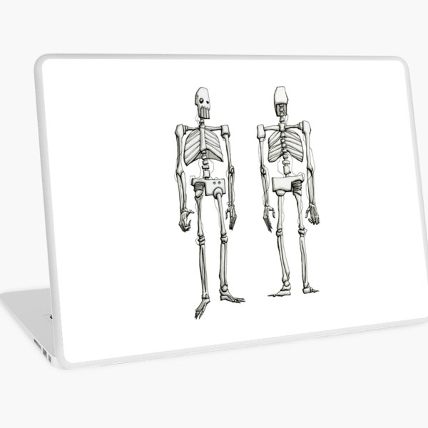 Zomaton Ten Laptop Skin