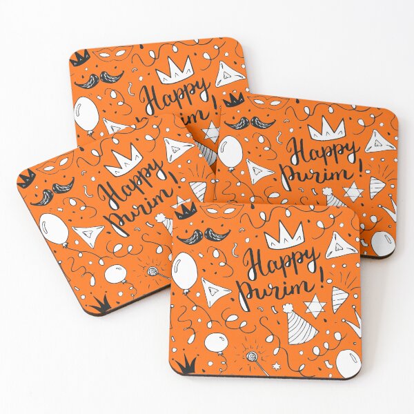 Item preview, Happy Celebration, Purim designed and sold by Pointit.