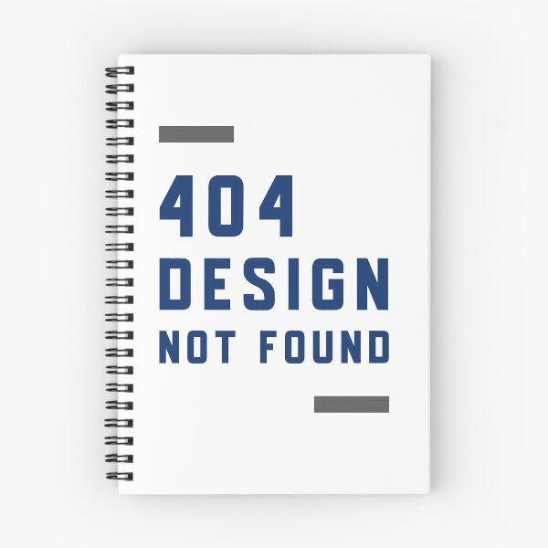 Item preview, Error 404 Diseño no encontrado designed and sold by sam1special.