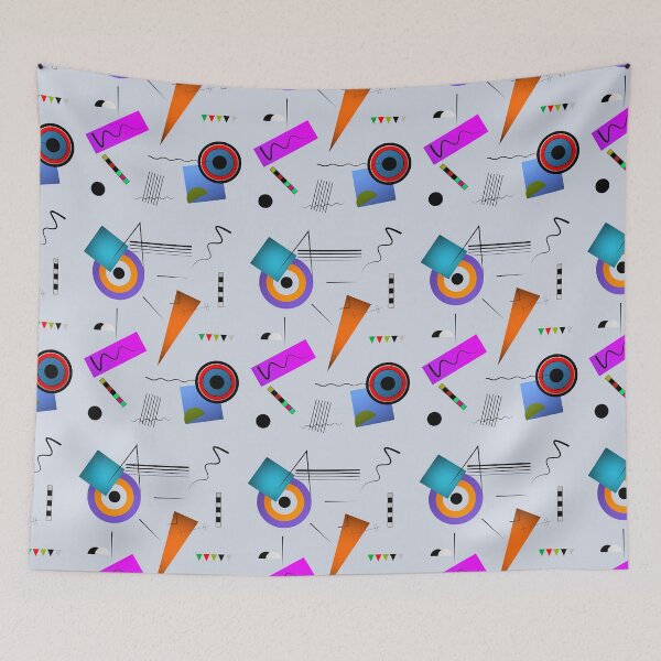 Item preview, Kandinskij Style designed and sold by giovanni monasta.