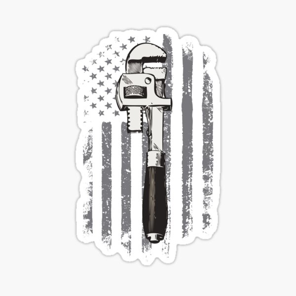 Funny Pipefitter Stickers Redbubble