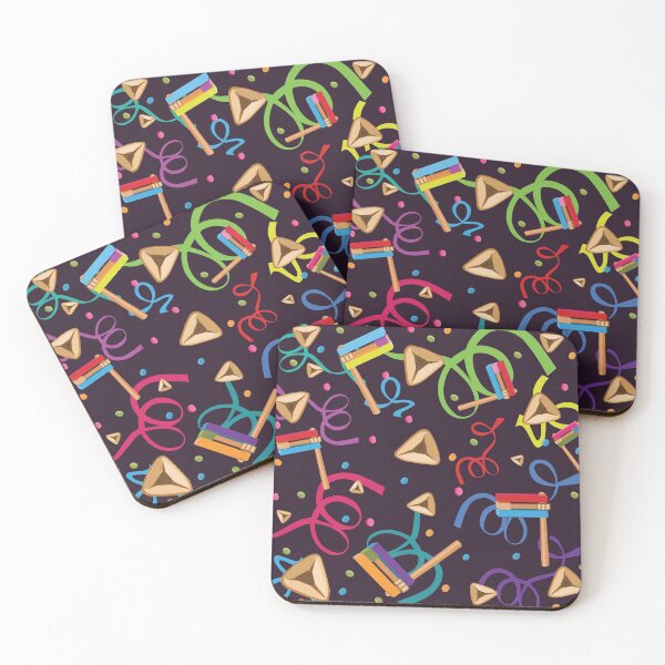Item preview, Purim Decoration designed and sold by Pointit.