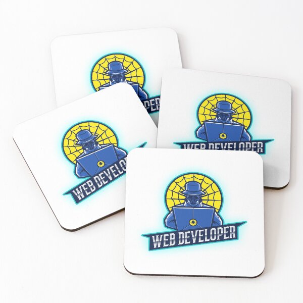 Item preview, Web Developer designed and sold by sam1special.