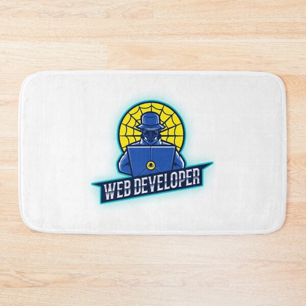 Item preview, Web Developer designed and sold by sam1special.