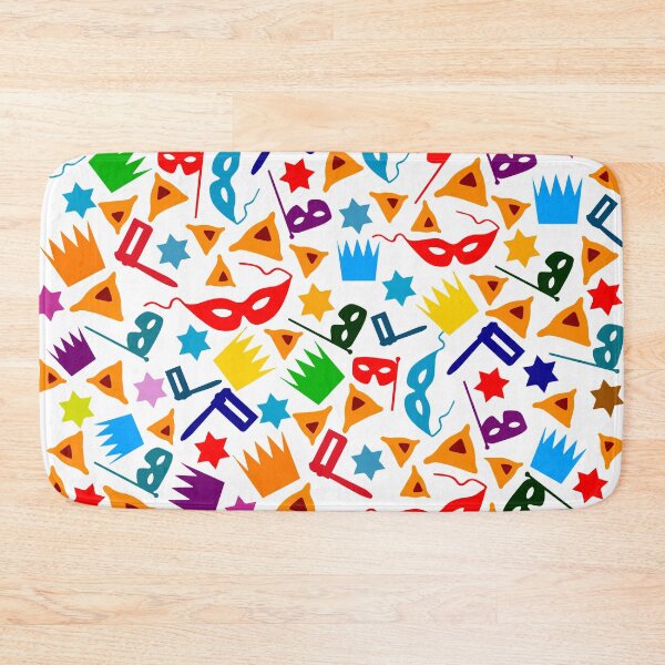 Item preview, Purim Festival designed and sold by Pointit.