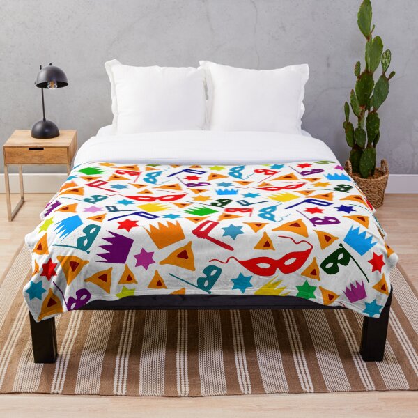 Item preview, Purim Festival designed and sold by Pointit.