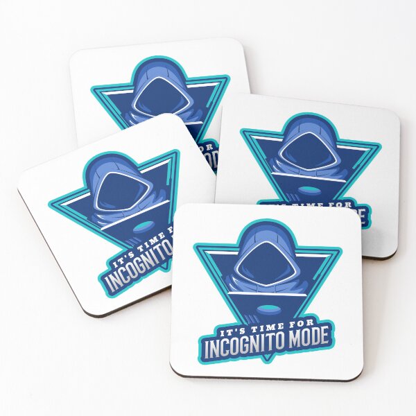 Item preview, Incognito Mode designed and sold by sam1special.