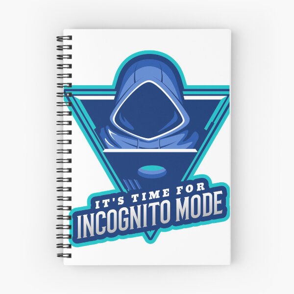 Item preview, Incognito Mode designed and sold by sam1special.