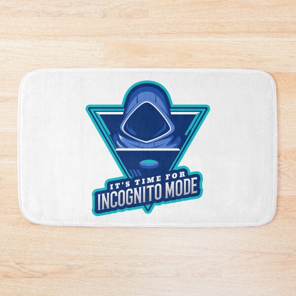 Item preview, Incognito Mode designed and sold by sam1special.