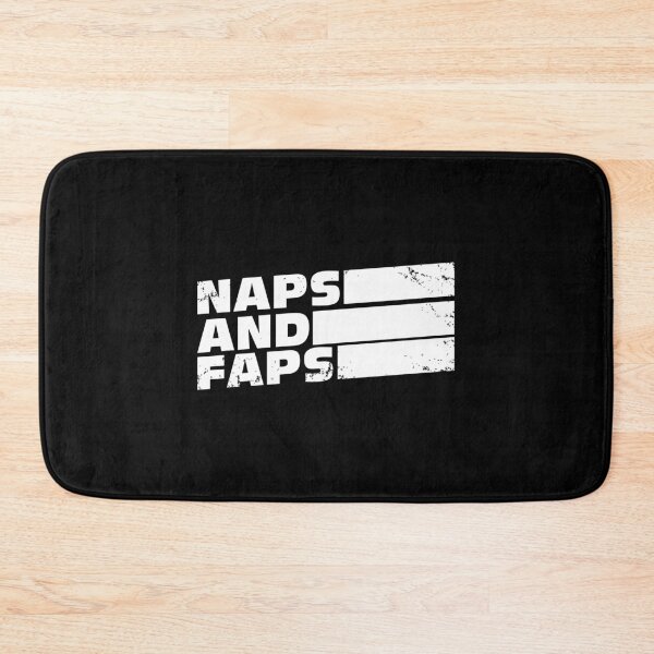 Item preview, Naps & Faps designed and sold by thingsandthings.