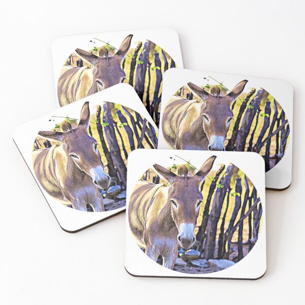 Item preview, Small Donkey designed and sold by InspireGifts.