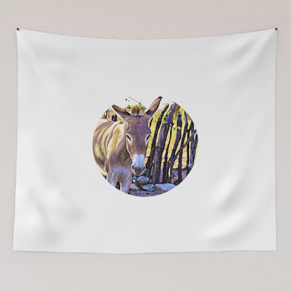 Item preview, Small Donkey designed and sold by InspireGifts.