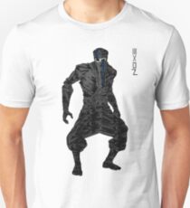 NuBlvck - ExonOfficial Unisex T-Shirt