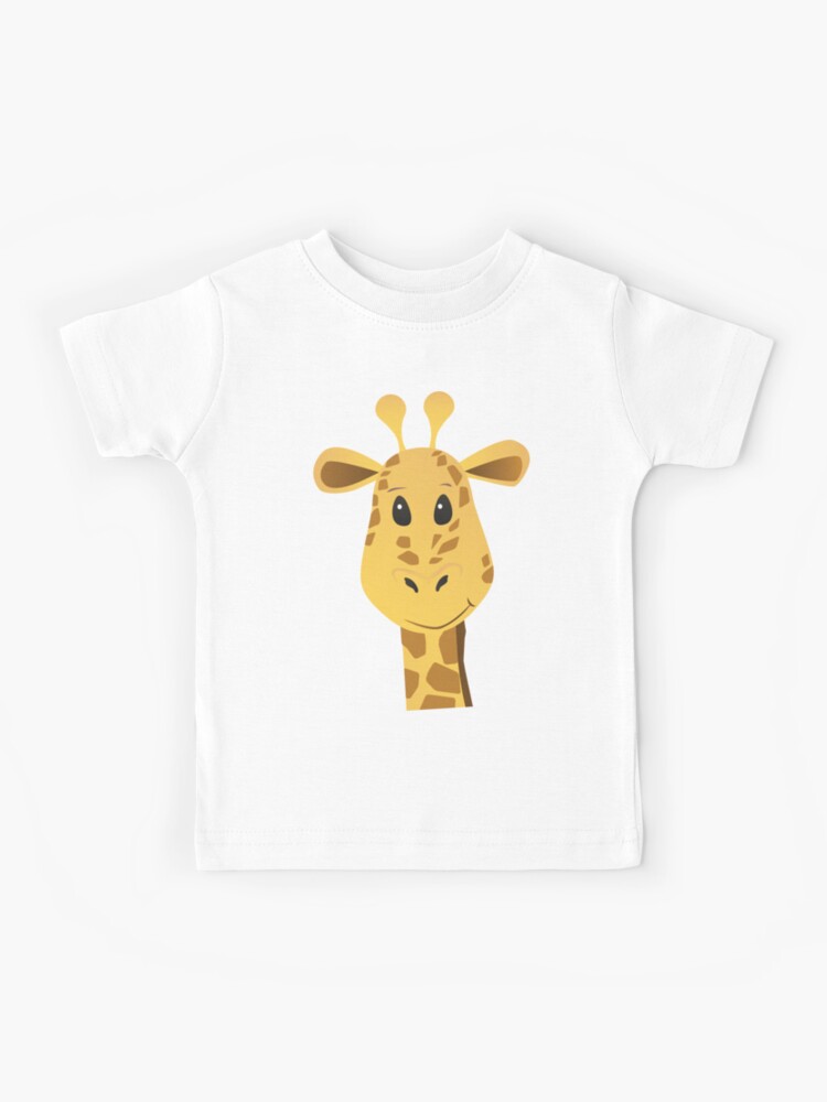 funny giraffe shirts